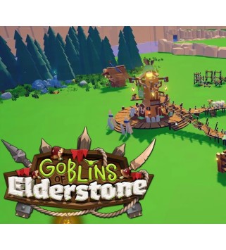 Goblins of Elderstone Steam Key GLOBAL